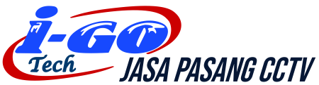 Jasa Pasang CCTV